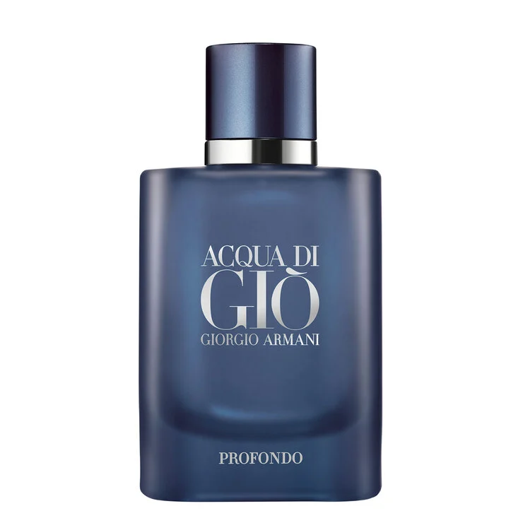 Armani Aqua Di Gio Profondo