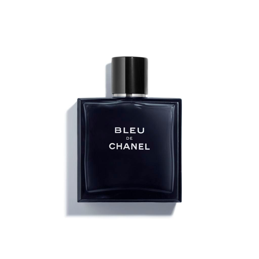 Blue De Chanel