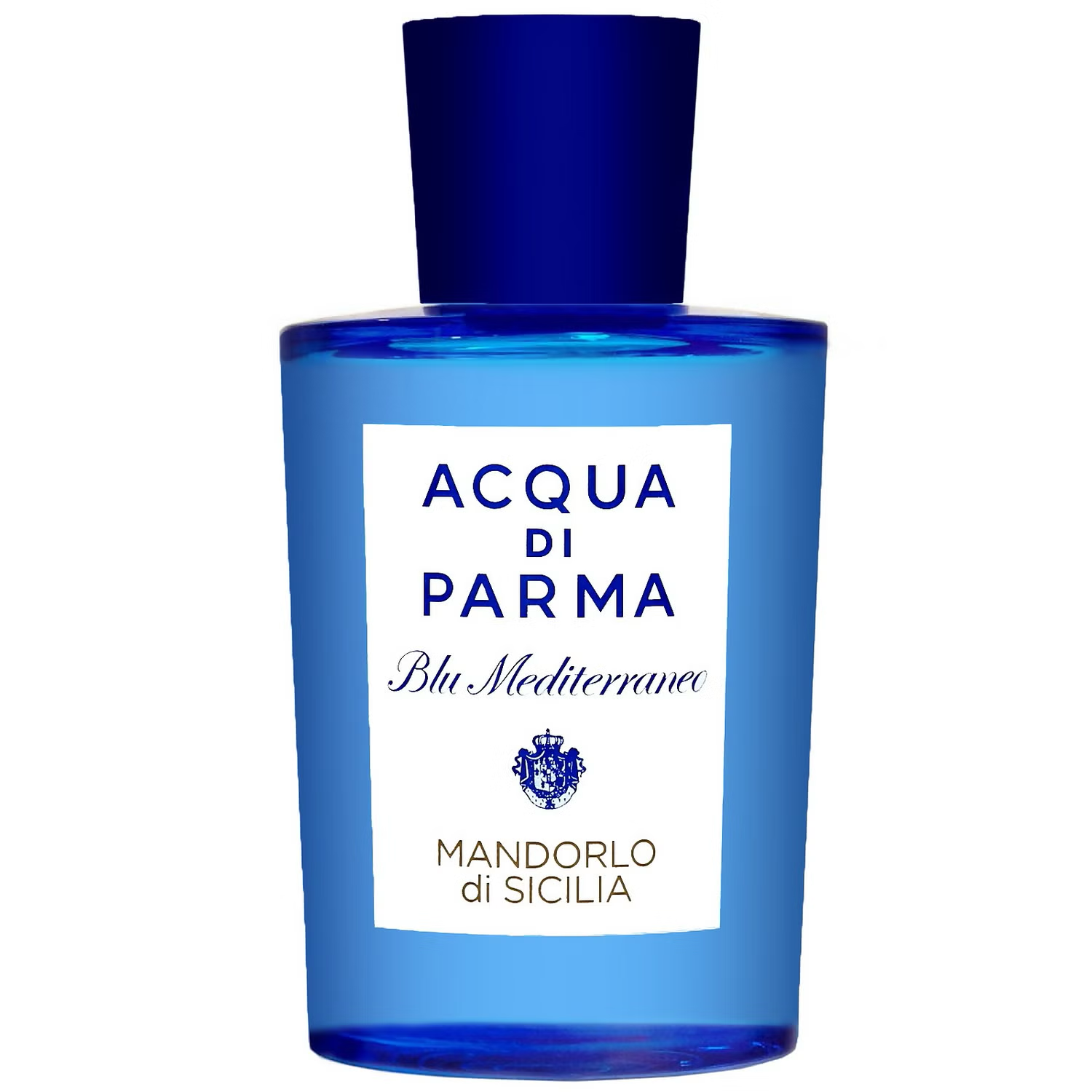 Acqua Di Parma Blu Mediterraneo Mandorlo Di Sicilia